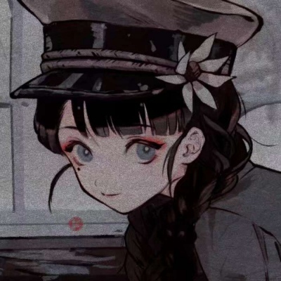 兽设清新风格设计兽圈社群